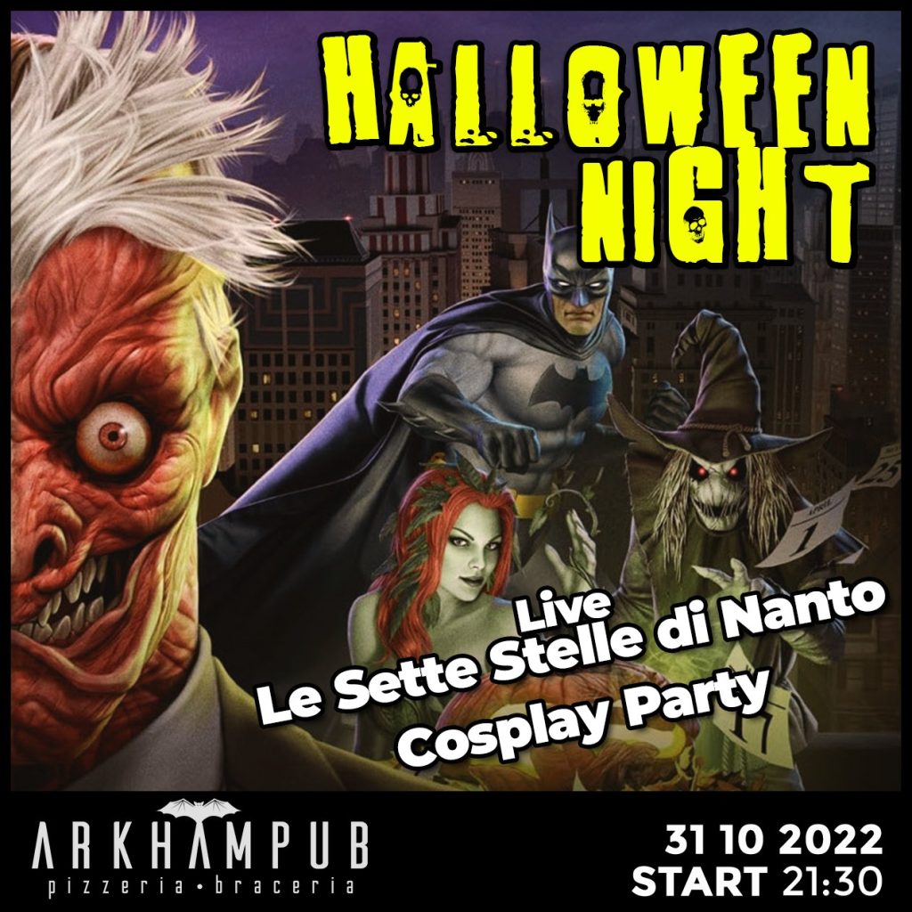 Halloween-2022-food-eventi-Campania