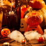 Feste ed eventi Halloween 2022 in Campania