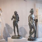 Domenica al museo ingresso gratuito Museo Archeologico di Napoli