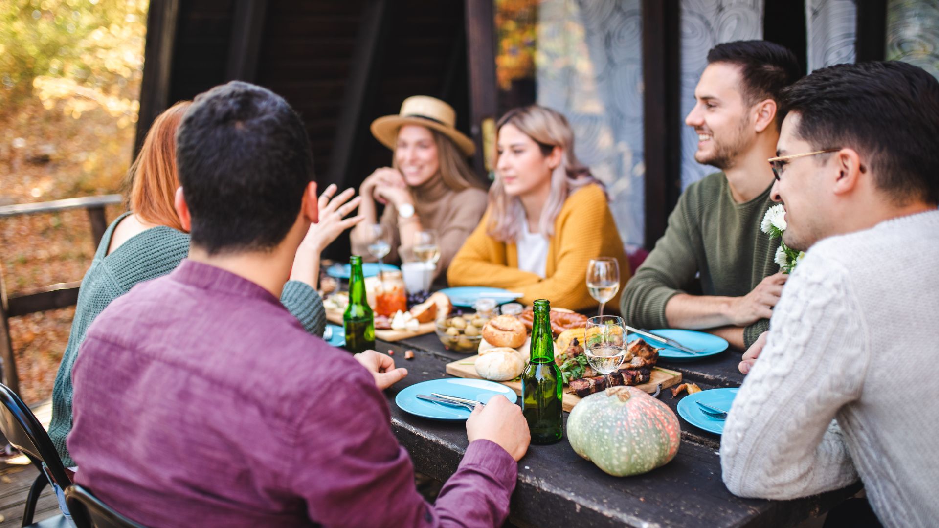 La Mia Campania Eventi dal 4 al 6 novembre 2022