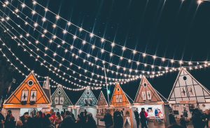 Mercatini in Campania