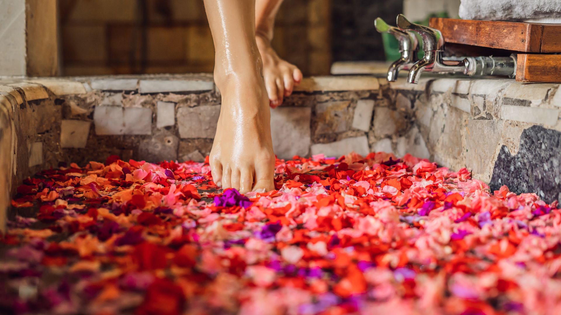 Le terme pi&ugrave; belle della Campania