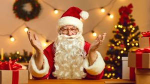 I migliori villaggi di Babbo Natale organizzati in Campania