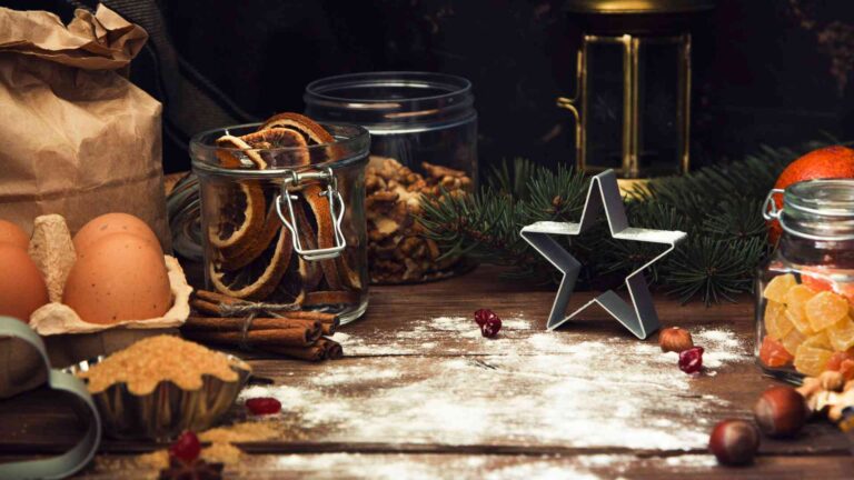 La colazione instagrammabile Campania