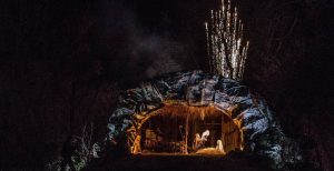 Presepi viventi in Campania