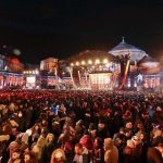 Concerti di capodanno 2023 in Campania