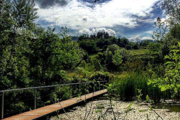 La mia Campania oasi fiume Alento natura itinerari