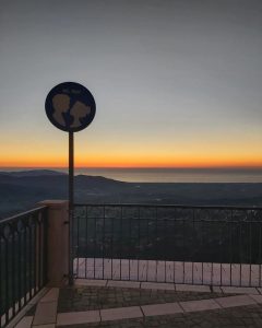 Mete romantiche per San Valentino in Campania