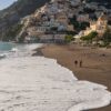 Positano itinerario Salerno