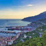 Cosa vedere a Salerno itinerario delle 10 cose da verdere
