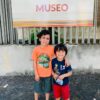 Itinerario Museo del Parco Nazionale del Vesuvio
