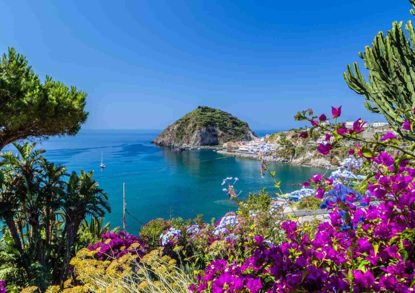Itinerari ed idee per la primavera in Campania