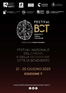 Programma BTC festival Benevento 2023 dal 21 al 25 giugno 2023