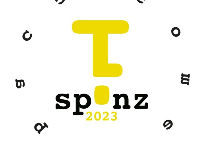 Programma Sponz Festival 2023 Calitri (AV)