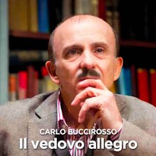 Il vedovo allegro con Carlo Buccirosso Capua 12 dicembre 2023