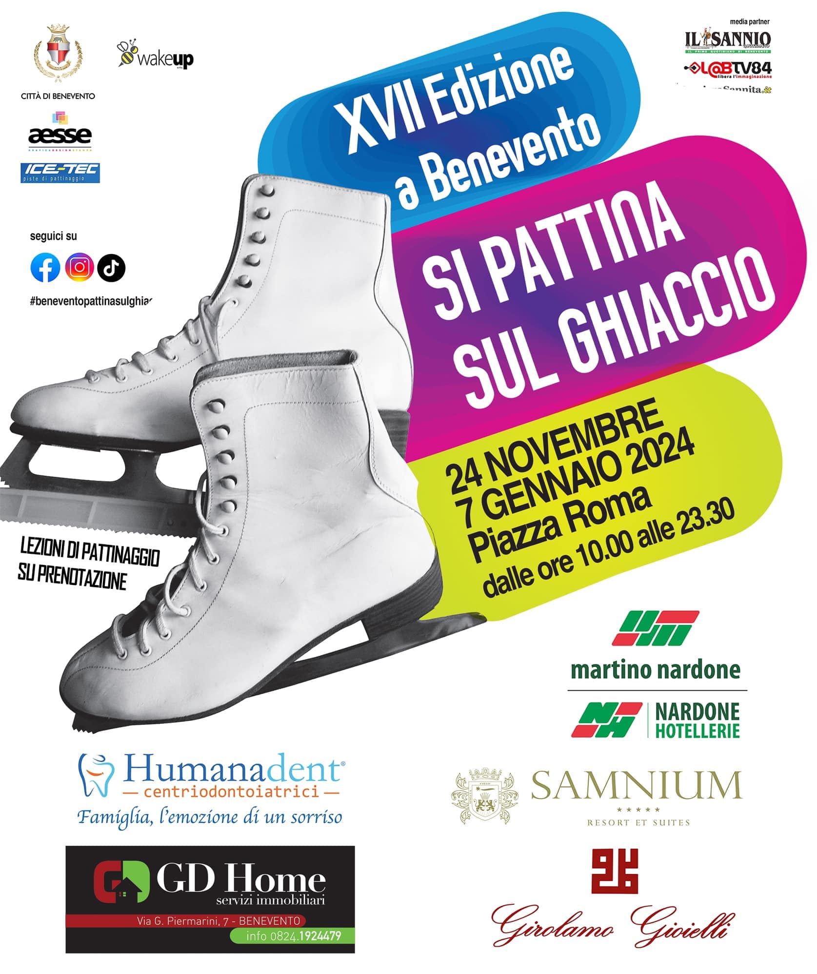 I 6 Migliori Pattini Da Ghiaccio Per Bambini - Forza Papà - Foto 3