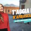 Ultime belle notizie in Campania: T'aggia fa n'ambasciata
