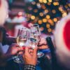 Aperitivo Vigilia di Natale in Campania