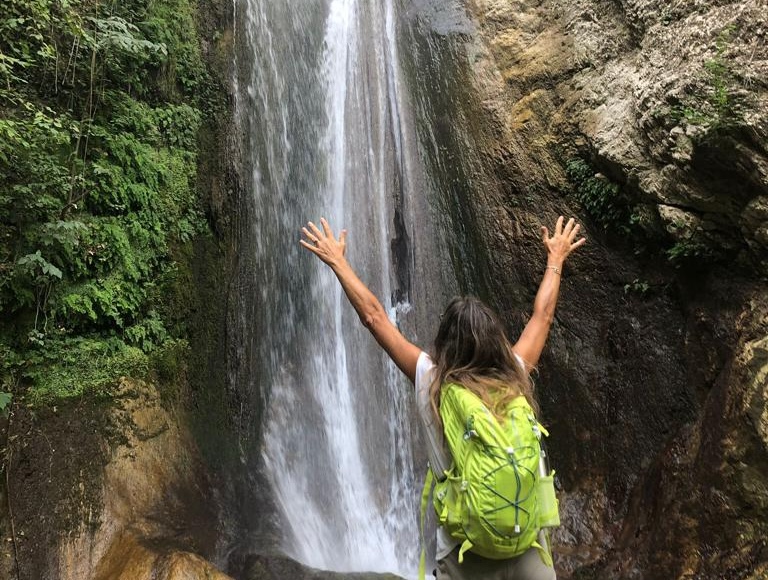 Escursione in Campania: escursioni&trekking