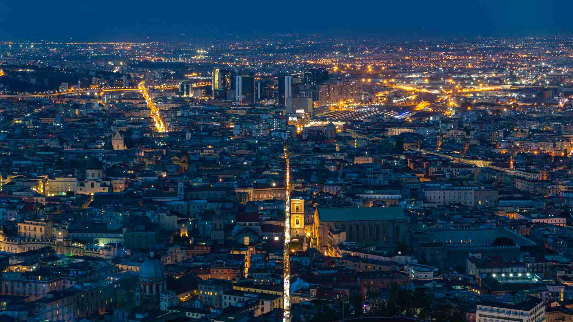 eventi in campania questo weekend