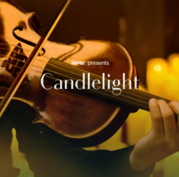 Candlelight- Le quattro stagioni di Vivaldi 06 e 07 luglio 2024