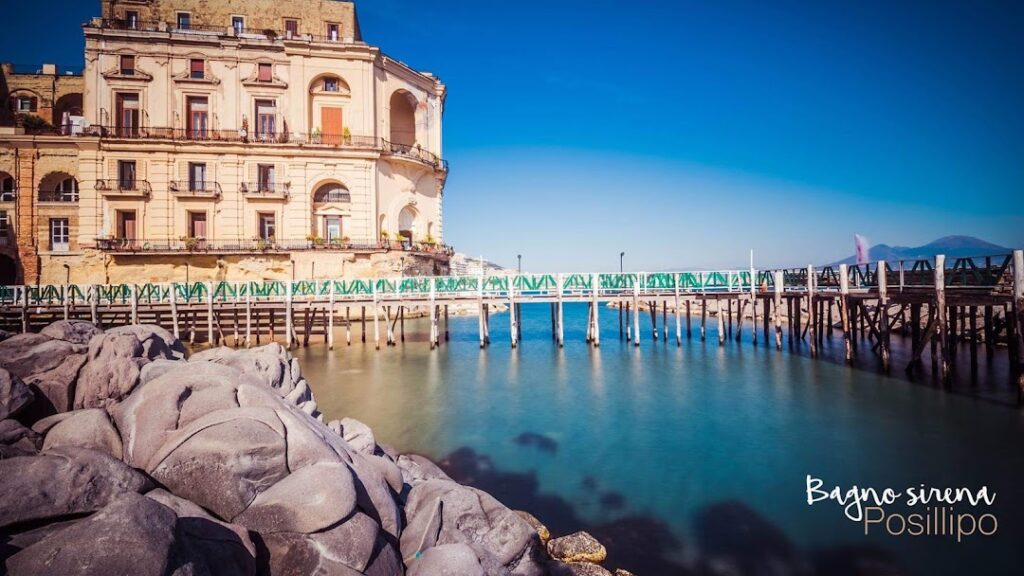 Spiagge libere in Campania