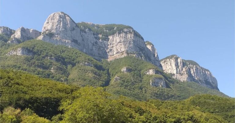 Escursioni in Campania Weekend sugli Alburni - Trekking Natura e buon cibo