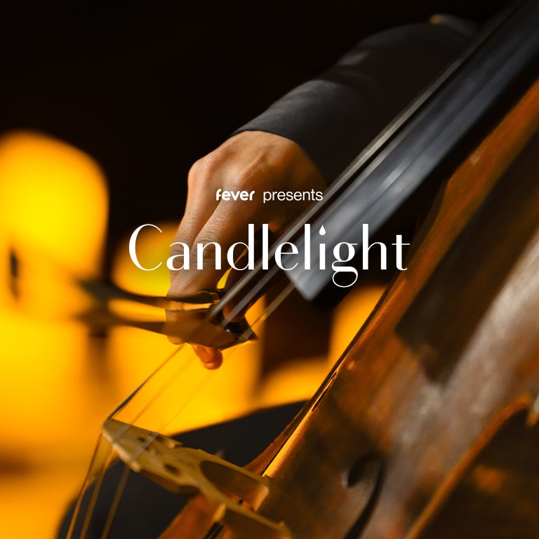 Candlelight: Tributo ai Coldplay