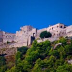 Castello di Arechi come arrivare, orari e quanto costa