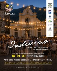 Indivino 2026