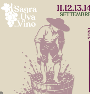 _La Sagra dell&rsquo;Uva e del Vino
