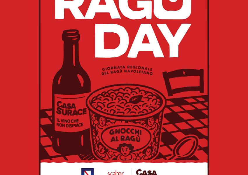 Ragù day 2025
