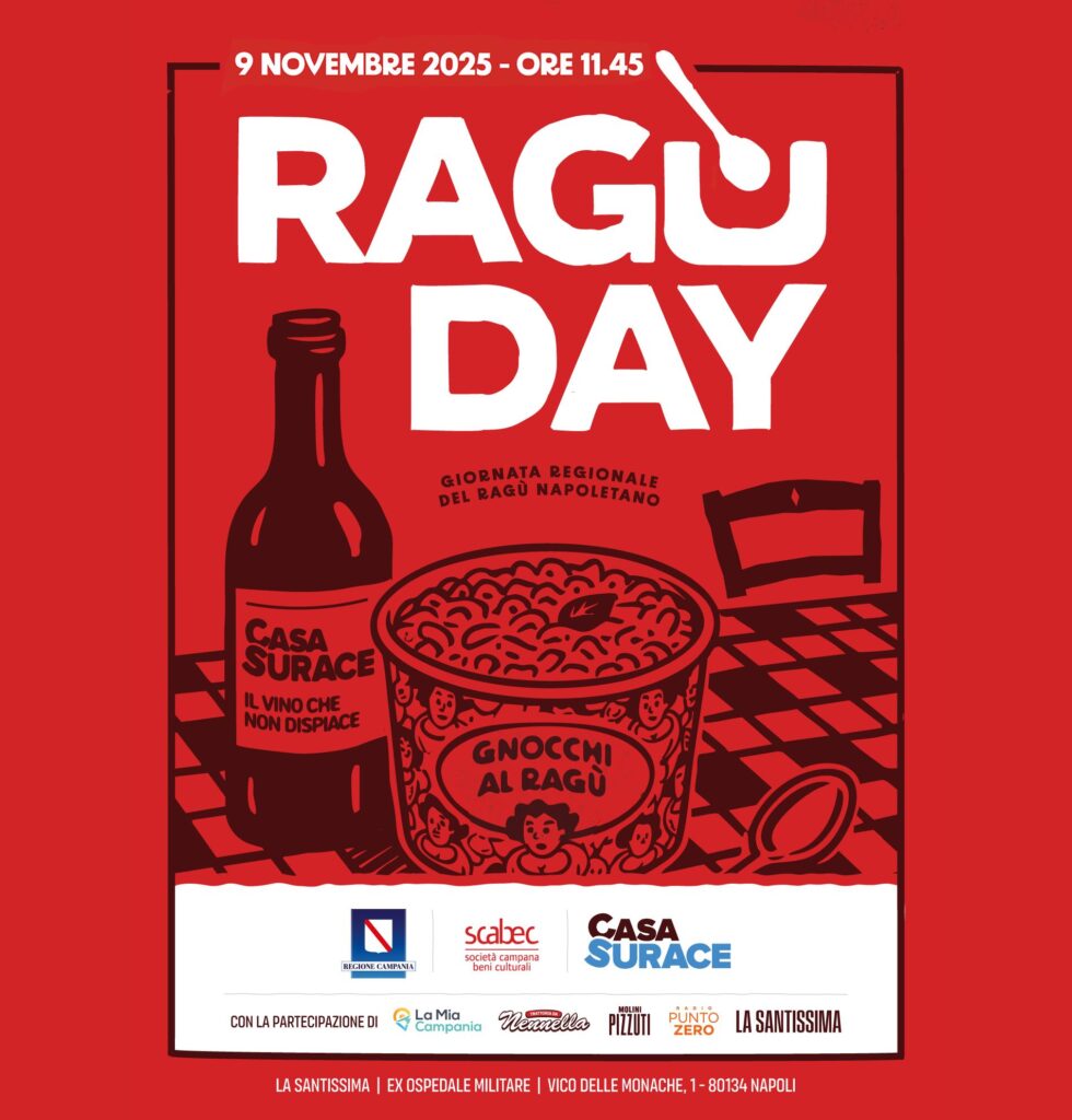Ragù day 2025