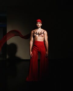 Mahmood concertone capodanno Salerno 2026