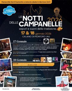 Le Notti delle Campanelle