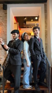 SANREMO VERSIONE PAIS&Agrave;NI