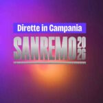 Sanremo 2026 dirette Campania