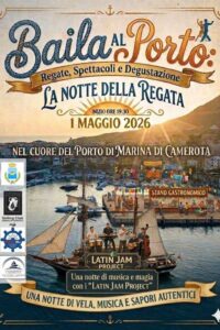 Baila al Porto- La notte della Regata