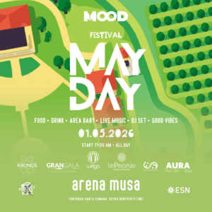 May Day Celebration