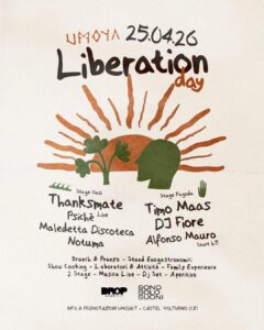 Umoya Liberation Day