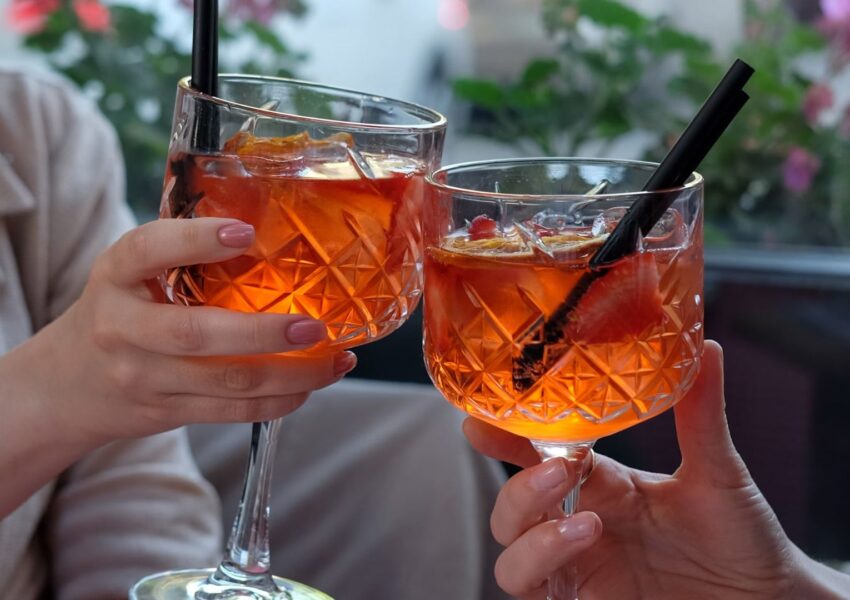 Eventi del weekend Campania