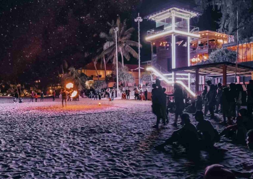 Eventi del weekend: dal 23 al 25 maggio