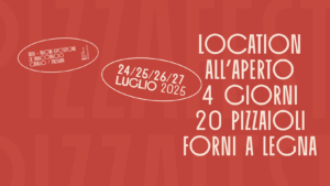 Paestum Pizza Fest 2025