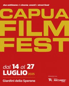 Capua Film Fest