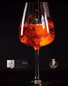 Benevento Città Spettacolo