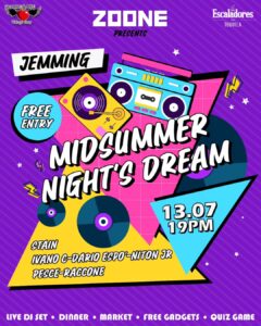 Midsummer Night's Dream