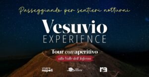 Vesuvio experience