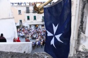 Capodanno Bizantino XXV Ed. – Cavaliere per un giorno!