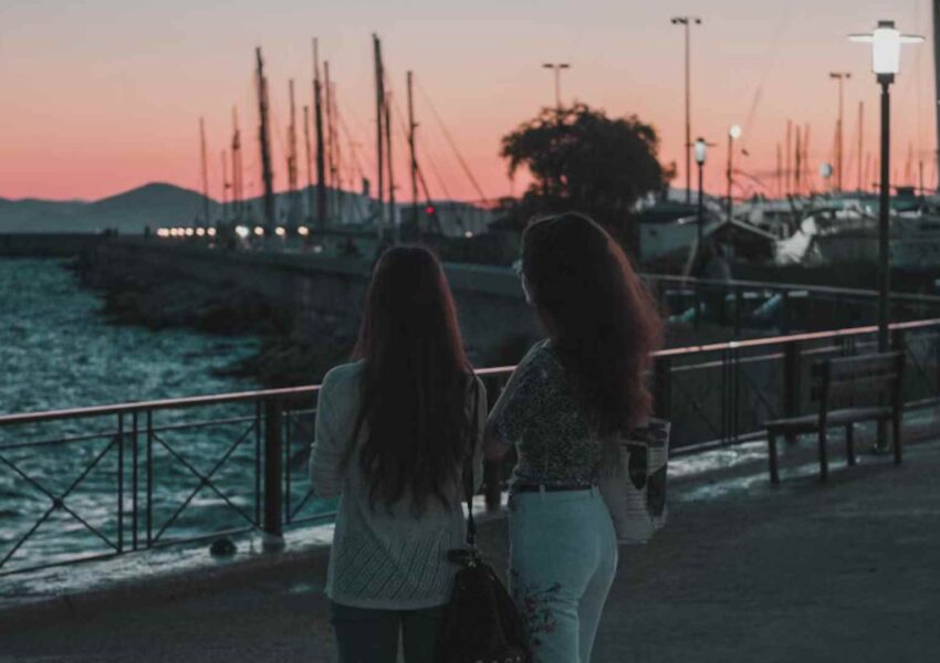 Eventi del weekend: Campania