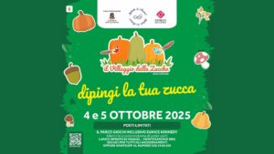 Il Villaggio delle Zucche Montesarchio (BN)